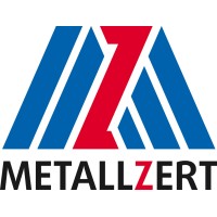 Metall-Zert GmbH logo - Similar company to Bundesverband Metall