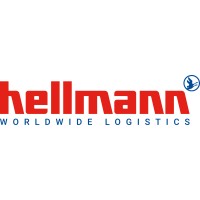 Hellmann Worldwide Logistics logo - Similar company to Db Schenker