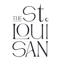 The St. Louisan logo - Similar company to Socially Inspired