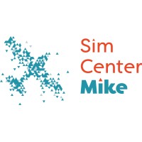 Simcenter Mike logo - Similar company to Inframan | Glasvezel, Data En Draadloze Netwerken