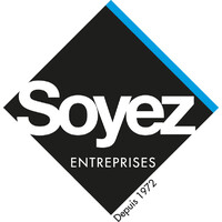 SOYEZ IMMOBILIER ENTREPRISES logo - Similar company to Carré Inside