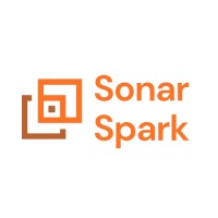 Sonar Spark logo - Similar company to Elevation Denver