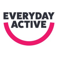 Everyday Active logo - Similar company to Seren Skills Network