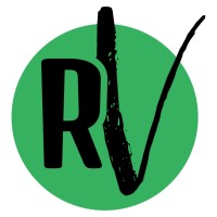 RealVegy logo - Similar company to Mighty Farmer