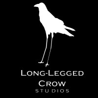 Long-Legged Crow Studios