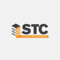 STC Project Management Ltd. logo - Similar company to Symroc Business And Project Management Ltd.