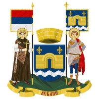 Opstina Lebane - Municipality of Lebane