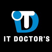 IT Doctor's logo - Similar company to It Solutioner