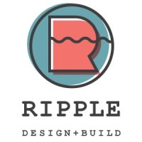 Ripple D+B Co logo - Similar company to Nimmo Architecture