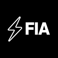 La Fuerza de la IA (FIA) logo - Similar company to Revolt