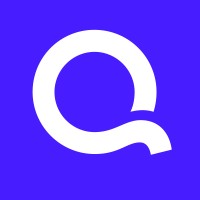 Quicken logo - Similar company to Supertone