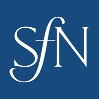 Society for Neuroscience logo - Similar company to Brain & Behavior Research Foundation (Bbrf)