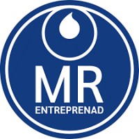 Malte Rutberg Entreprenad AB logo - Similar company to Markona Ab
