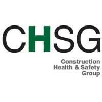 Construction Health & Safety Group (CHSG) logo - Similar company to 360Safevr