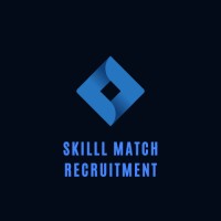 Skill Match Recruitment logo - Similar company to Skillmatch Recruitment