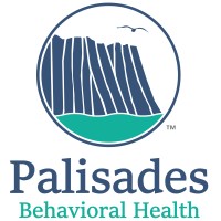 Palisades Behavioral Health logo - Similar company to Partneredwell