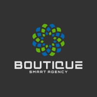 Boutique Smart Agency logo - Similar company to Edayna