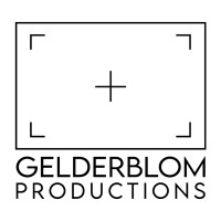Gelderblom Productions logo - Similar company to Fakkel Films
