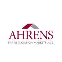 Ahrens Bar Association Marketplace