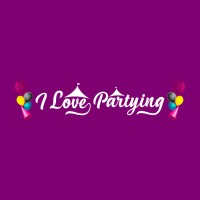 I-Love-Partying logo - Similar company to Visions Applied