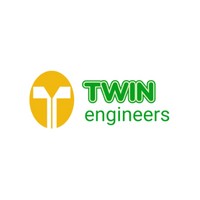 Twin Engineers - Microwave Rubber Processing Technologies logo - Similar company to Stampo - Rubber Stamp/ Seal