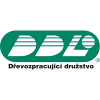 Dřevozpracující družstvo, Lukavec logo - Similar company to Jacer - Cz, A.S.