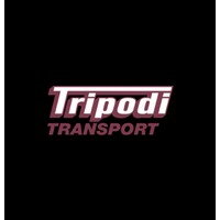 Tripodi Transport logo - Similar company to Load Ranger