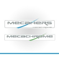 Mecahers Aeronáutica logo - Similar company to Aeronautics Today