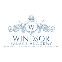 Windsor Palace Academy logo - Similar company to Kindergarten Firenze
