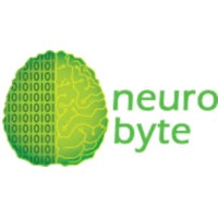 NeuroByte Ventures logo - Similar company to Factora Beacon