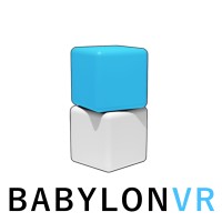 Babylon VR logo - Similar company to Atelier Sekai