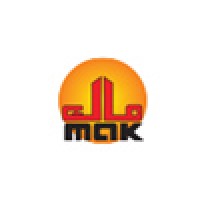 Mak EG logo - Similar company to Fsec Egypt