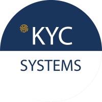 KYC SYSTEMS logo - Similar company to Pixelstudioartd