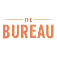 The Bureau logo - Similar company to Mayday Trust