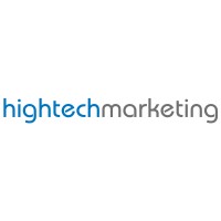 hightech marketing logo - Similar company to Hightech Machinery