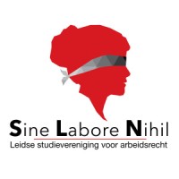 Sine Labore Nihil logo - Similar company to Academie Voor De Rechtspraktijk