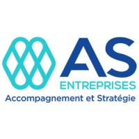 AS Entreprises logo - Similar company to Auditis