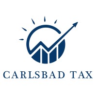 Carlsbad Tax - Individual & Business Tax Return Preparation & Bookkeeping Services logo - Similar company to Phase 1 Construction