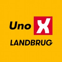 Uno-X Landbrug logo - Similar company to Uno-X Erhverv