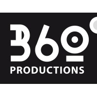 360° PRODUCTIONS logo - Similar company to Precision Insight