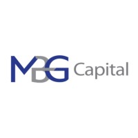 MBG Capital logo - Similar company to Usp Group Ltd