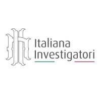 Italiana Investigatori logo - Similar company to Isat Proget Srl