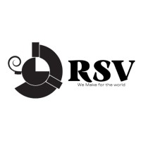 RSV ENGINEERING logo - Similar company to Rsv Engineering Group Ltd
