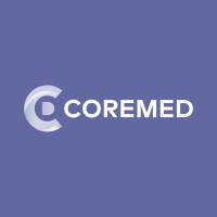 Coremed RS logo - Similar company to Core Service