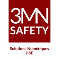 3MN Safety logo - Similar company to Atipik Solutions