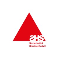 SHS Sicherheit & Service GmbH logo - Similar company to Kenf Safety And Security Gmbh