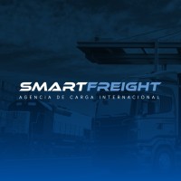 Smart Freight logo - Similar company to Smartfreight