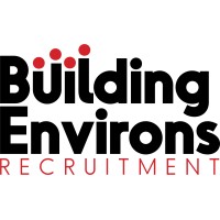 Building Environs Recruitment logo - Similar company to Jt Certification Services