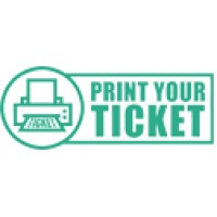 PRINT YOUR TICKET GmbH logo - Similar company to Ticket Print