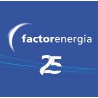FACTOR ENERGIA logo - Similar company to Several Energy Sl